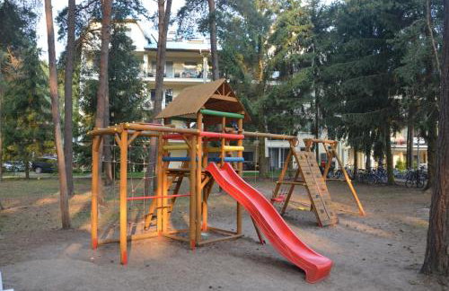 Apartament Blue Mare Pod Wiewiórką - Foto 32