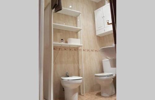 Apartamento San Pedro-Corredera - Foto 22