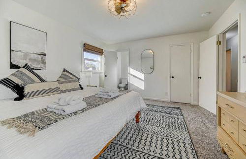 Large Pet-Friendly Sleeps 10 Near Palmer Park - Foto 41