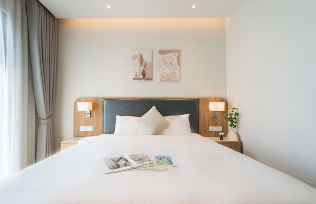 Luminous - Zenity Luxury Apartment - District 1 - Foto 30