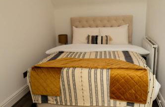 Charming 1 bedroom Apartment In The Heart Of Manchester Close to Manchester City Centre And Etihad Stadium - Foto 70