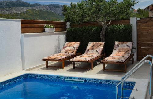 Apartment with private swimming pool - Foto 4
