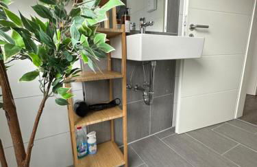 modern, geräumig, stylische Wohnung in Melle - Foto 13