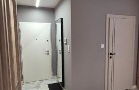 Towarowa Flowers Apartment, free parking, air-conditioning, self check-in 24h - Photo 39