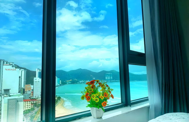 HQH Sea View Apartment - Foto 6
