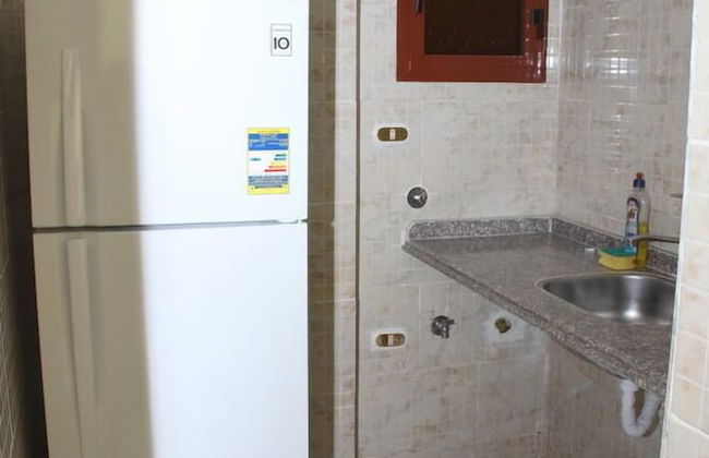 Alexandria Mediterranean Suites - Foto 27