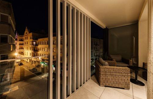 Apartamenty Premium NJ Lublin Centrum - REZYDENCJA OGRÓD SASKI Jasna 7 - Foto 19