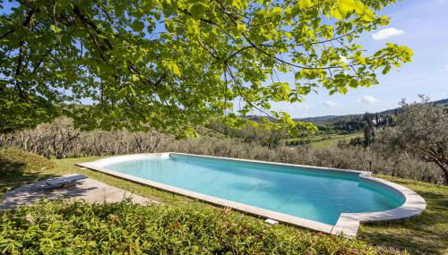 Isola del Pittore casa indipendente in Villa Storica - Foto 3