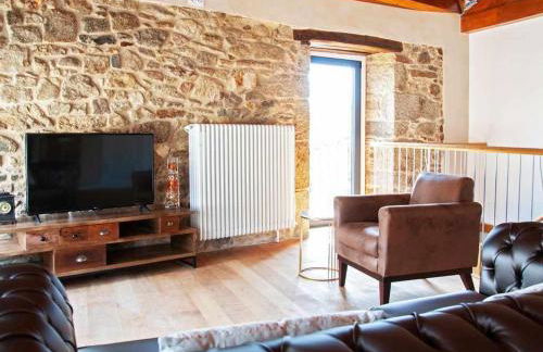 O Forno - Casa Ferrador Ribeira Sacra - Foto 20