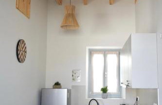 Elia house of Chalki - Foto 17