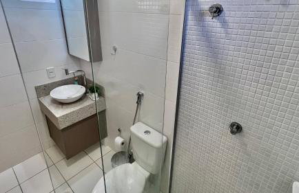 Apartamento ao lado Flamboyant Shopping em Goiânia - Foto 6