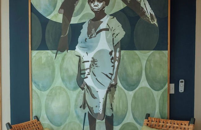 Coconut Beach House Playa Bonita Las Terrenas Dominican Republic - Foto 18