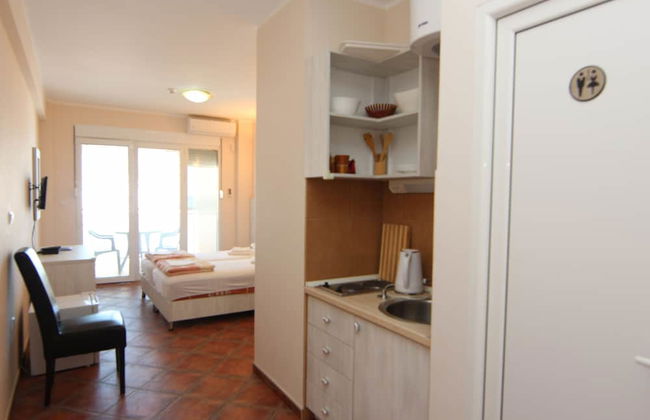 Mila & Aleksandr Apartments - Foto 50