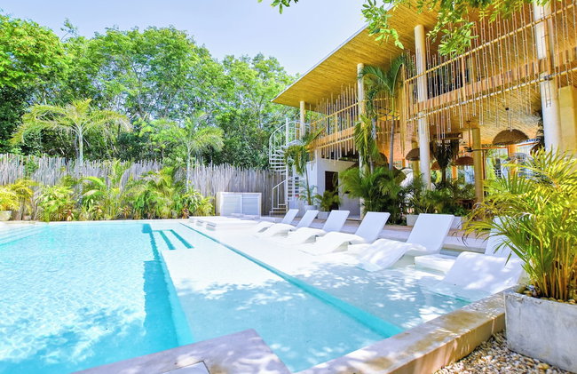 Jungle Studios in Tulum by Casago - Foto 35