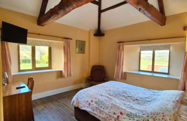 Padley Farm - Foto 92