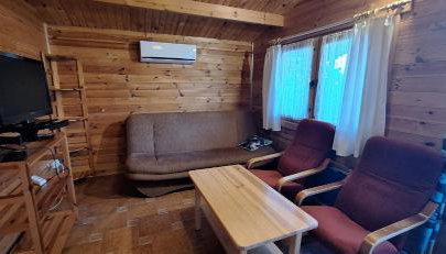 NA FALI Domki - Foto 5