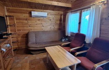 NA FALI Domki - Foto 5