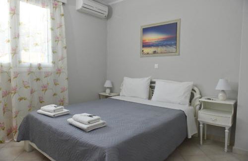 Fanis Apartment - Foto 8