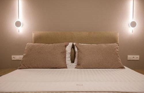 Pnoè luxury apartment - Foto 22