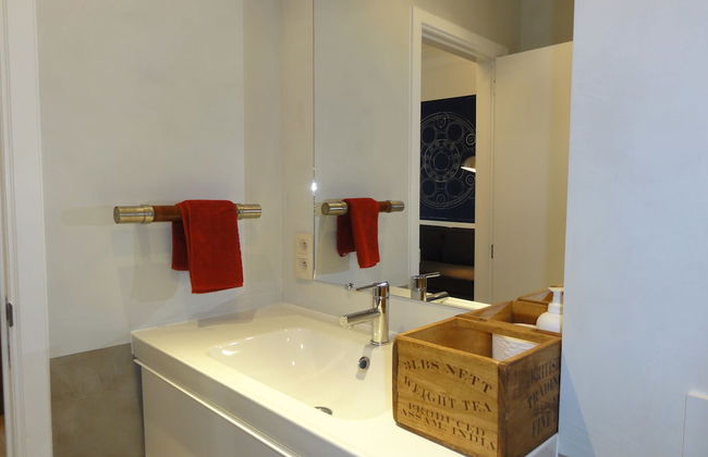 Train Flat - Photo 26