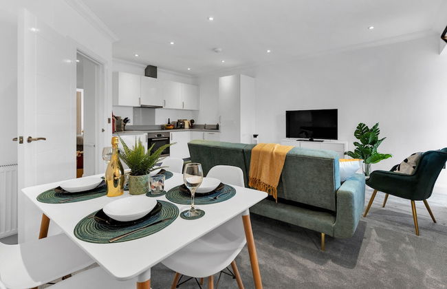 St. Mary's Nest - Foto 22