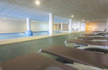 Apartamento nuevo con piscina en la envía golf aguadulce Almería - Foto 9