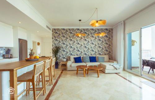 Paraiso TOP - best sea-views, 3 bedrooms, 7 pools - Photo 9