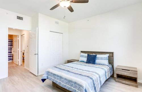 Lantana Condo w/ Balcony: 11 Mi to Palm Beach! - Foto 18