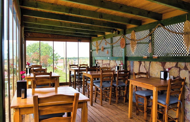 Tinos Otel & Bağ Evi (+12 Yaş) - Foto 42