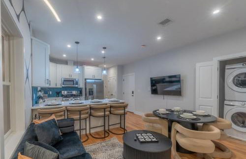 Pristine House, Sleep 21, Park 2 cars FREE, 20 PERCENT OFF - Foto 34