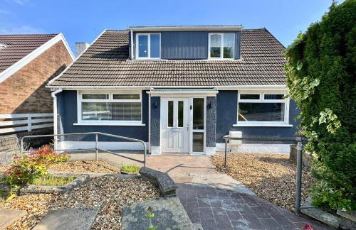 Modern Retreat in Mumbles - Disabled Access! - Foto 64