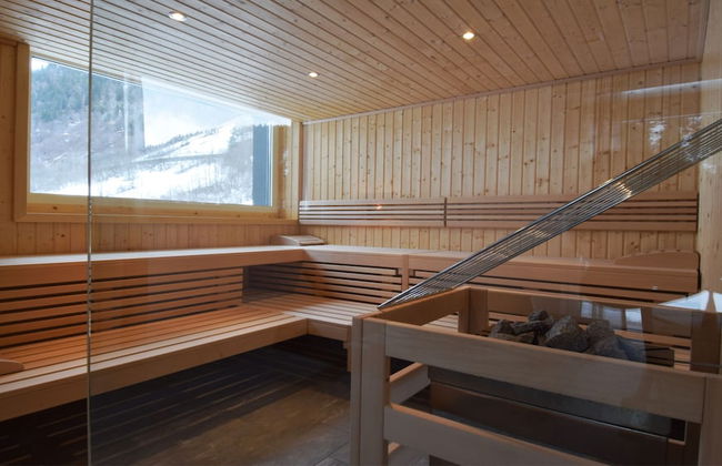 Alpine Lodge Klösterle am Arlberg - Photo 38