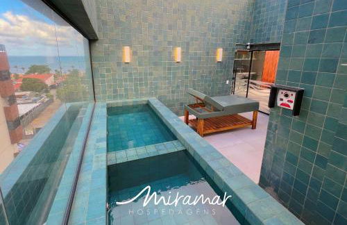 Oceânica - Cabo Branco - Photo 18