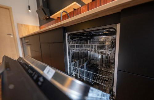 Fabrik68 - ganzes Haus 3 Schlafzimmer 2 Bäder - Photo 31