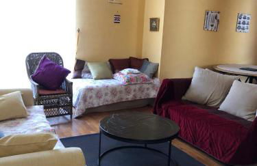 4 Square d'Avignon - Foto 2