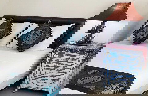 Villa Amidala - Waingapu - Foto 12