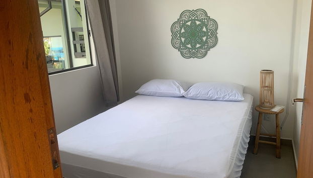 Residencial Ponkan - Gamboa - SC - Foto 5, Habitación