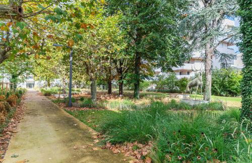 OVELIA Lyon - Les Jardins d'Hortense - Foto 11