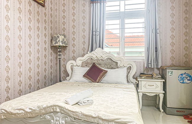 Lucky Hotel - Photo 7