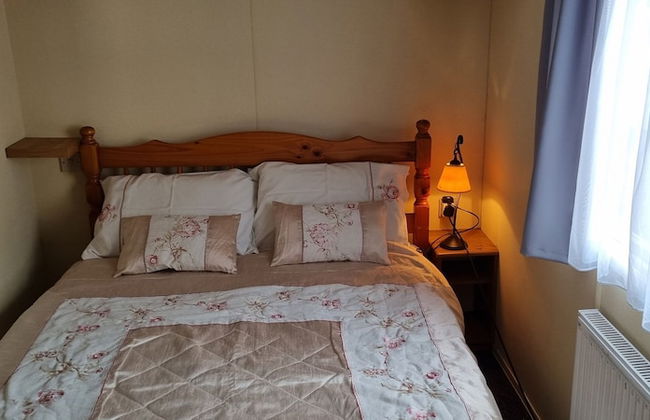 Captivating 2-bed Holiday Home in Kingussie - Foto 2