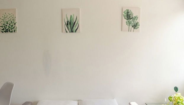 Leinster Square Deluxe Apartment in Central London - Foto 3, Habitación