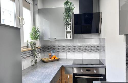 Apartament Tęczowy Tukan - Foto 6