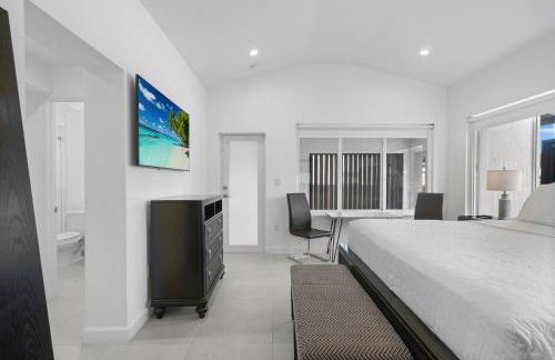 Villa Coco Cozy Home Near Brickell Miami Beach - Foto 28