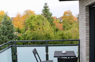 Modernes Deluxe-Apartment in Kaarst, nahe Düsseldorf, 93qm - Photo 19