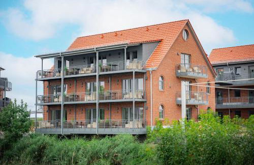 Ferienresidenz am Elbufer Altes Land - Photo 24