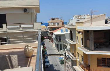 Ethereum City Αpartment - Suite - Foto 18