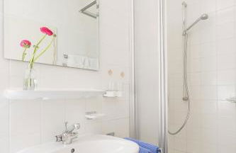 Villa Waldfrieden - Ferienwohnungen und -Haus - Foto 36