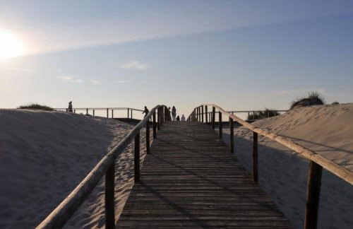 Beachfront apartment T2 Costa Nova Surf Aveiro - Foto 80