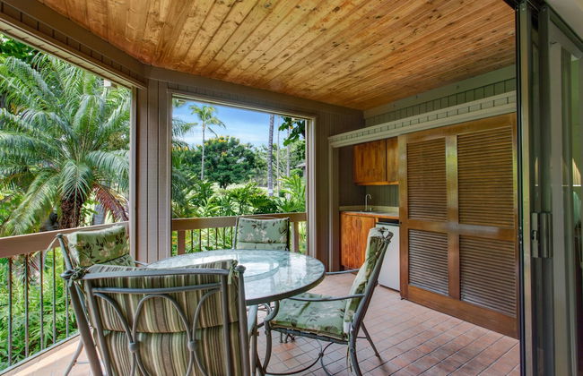 Castle Kanaloa at Kona - Foto 45