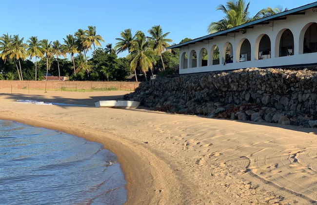 Namiyasi Lake Cottage - Foto 21